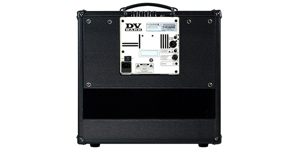 DV MARK / DV JAZZ 12　～Limited Black ～画像2