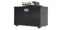 DV MARK DV MICRO50 JAZZ ＆ JAZZ 208 CABINET