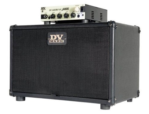 DV MARK/DV MICRO50 JAZZ ＆ JAZZ 208 CABINET