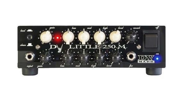  DV MARK / DV LITTLE 250 M