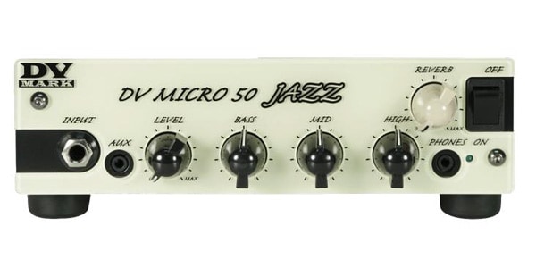 DV MICRO50 JAZZ