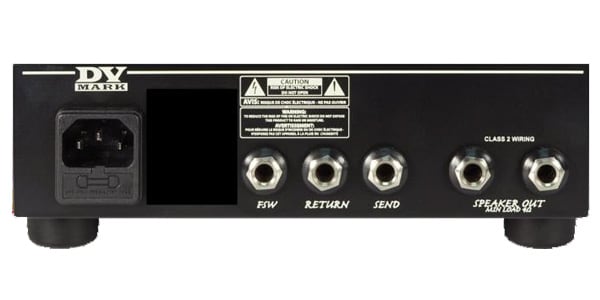 DV MARK / DVMMICRO50J画像2