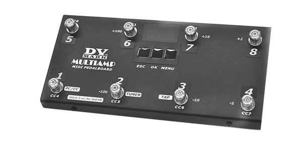 DV MARK / DVM-MT/MIDIB