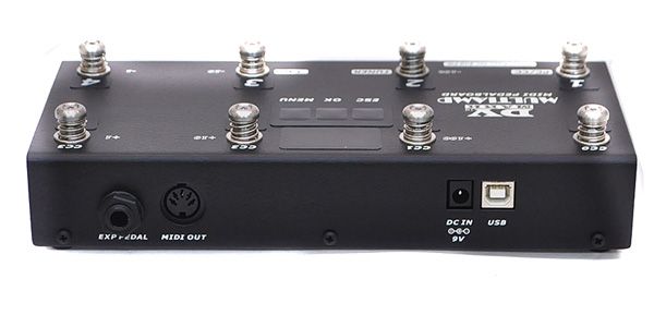 DV MARK / DVM-MT/MIDIB画像2