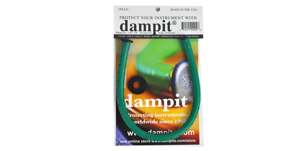 dampit / dampit チェロ用画像6