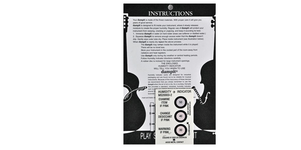 dampit / dampit チェロ用画像7