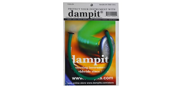 dampit / dampit バイオリン用画像6