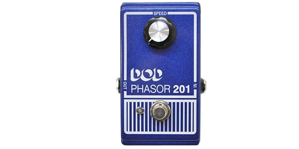 DOD phasor201 エフェクター