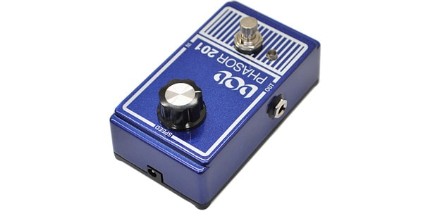 DOD phasor201 エフェクター