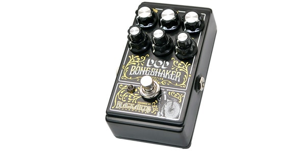 DOD ( ディーオーディー )  / Boneshaker
