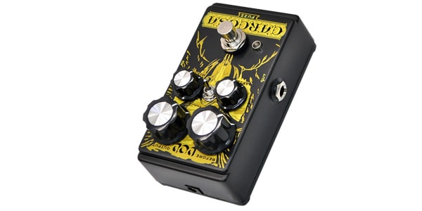 Carcosa Fuzz