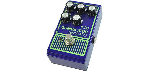 DOD/GONKULATOR