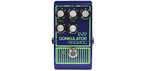 DOD ( ディーオーディー )  / GONKULATOR 画像2