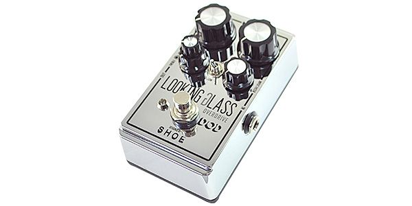 dod ディーオーディー looking glass 送料無料 サウンドハウス