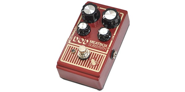 DOD / Meatbox