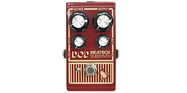 DOD / Meatbox 画像2