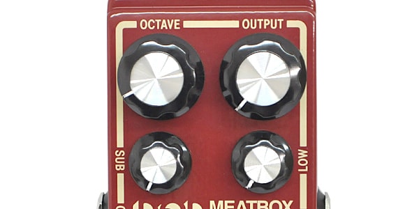 DOD / Meatbox 画像3