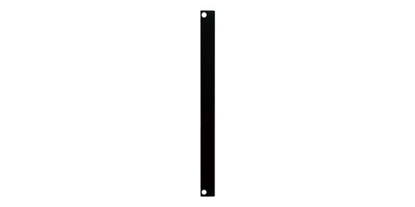 DOEPFER / A-100B-2V Blind Plate