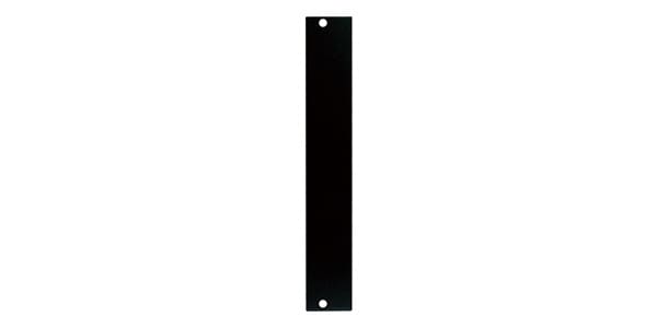 DOEPFER / A-100B-4V Blind Plate