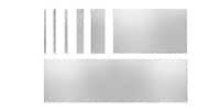 DOEPFER / A-100B-84 Blind Plate