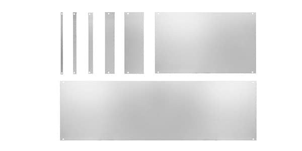DOEPFER / A-100B-84 Blind Plate