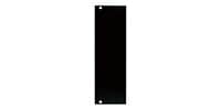 DOEPFER / A-100B-8V Blind Plate
