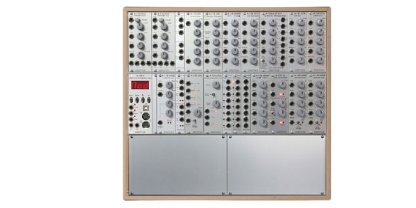 DOEPFER / A-100BS-2-LC9 PSU3