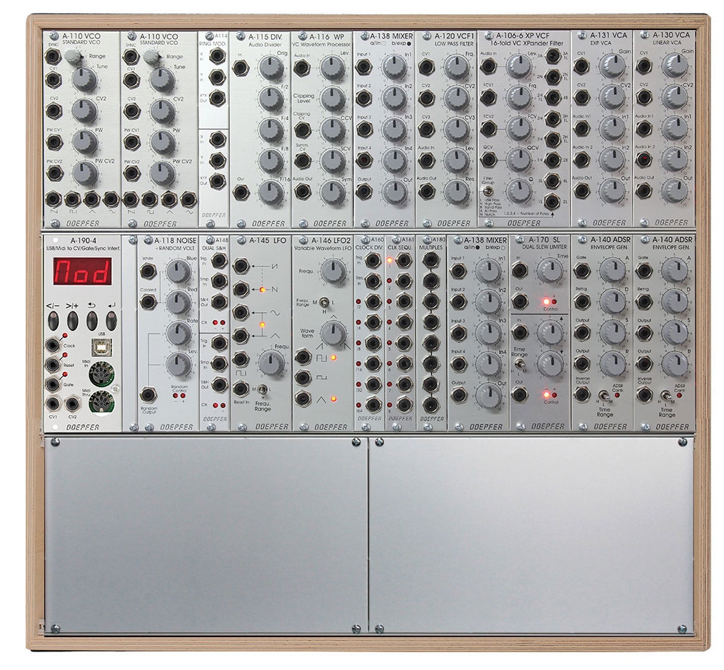 DOEPFER/A100BS2LC9PSU3