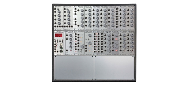 DOEPFER / A-100BS-2-LC9V PSU3