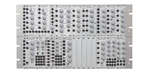 DOEPFER ( ドイプファー )  / A-100BS-3-G6 PSU3
