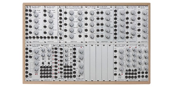 DOEPFER ( ドイプファー )  / A-100BS-3-LC6 PSU3