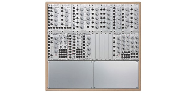 DOEPFER / A-100BS-3-LC9 PSU3
