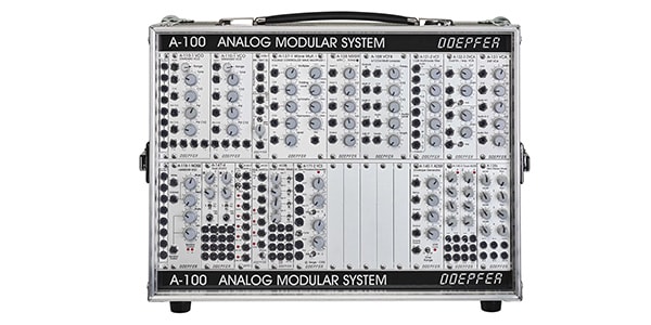 DOEPFER / A-100BS-3-P6 PSU3