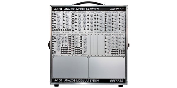 DOEPFER ( ドイプファー )  / A-100BS-3-P9 PSU3
