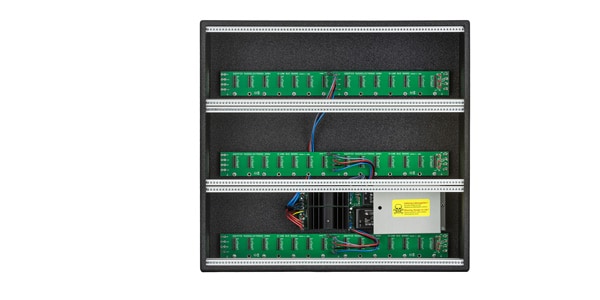 DOEPFER / A-100LC9V PSU3