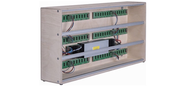DOEPFER / A-100LMS9 PSU3画像2