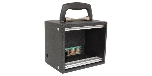 DOEPFER ( ドイプファー ) A-100MC Black Minicase 送料無料