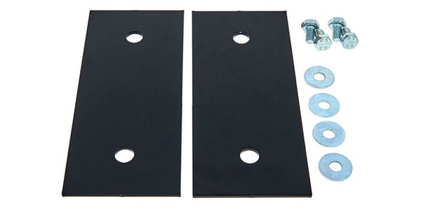 DOEPFER / A-100MVW PM Connector Angled