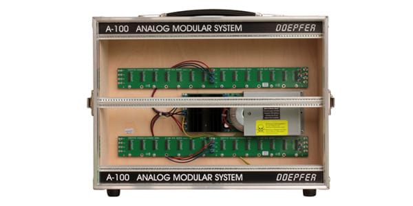 DOEPFER / A-100P6 PSU3