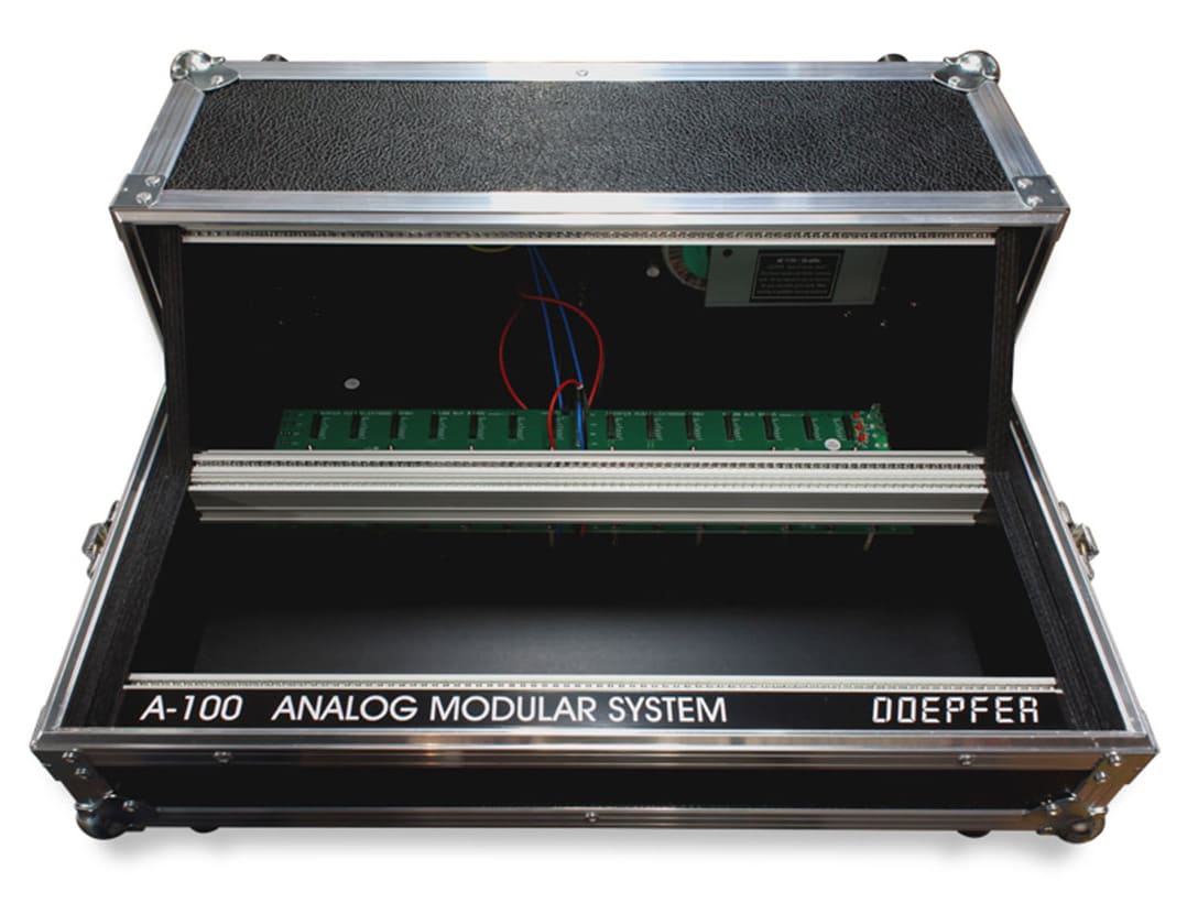 DOEPFER/A-100PB PSU3