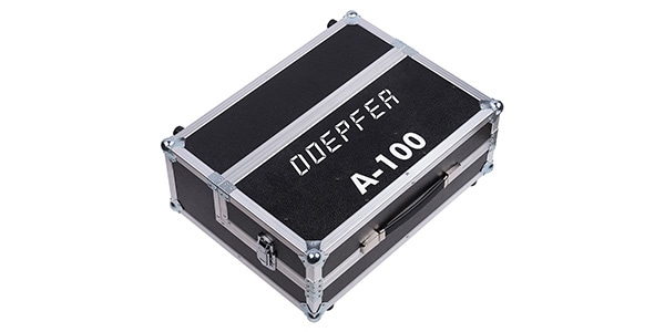 DOEPFER / A-100PBK画像3