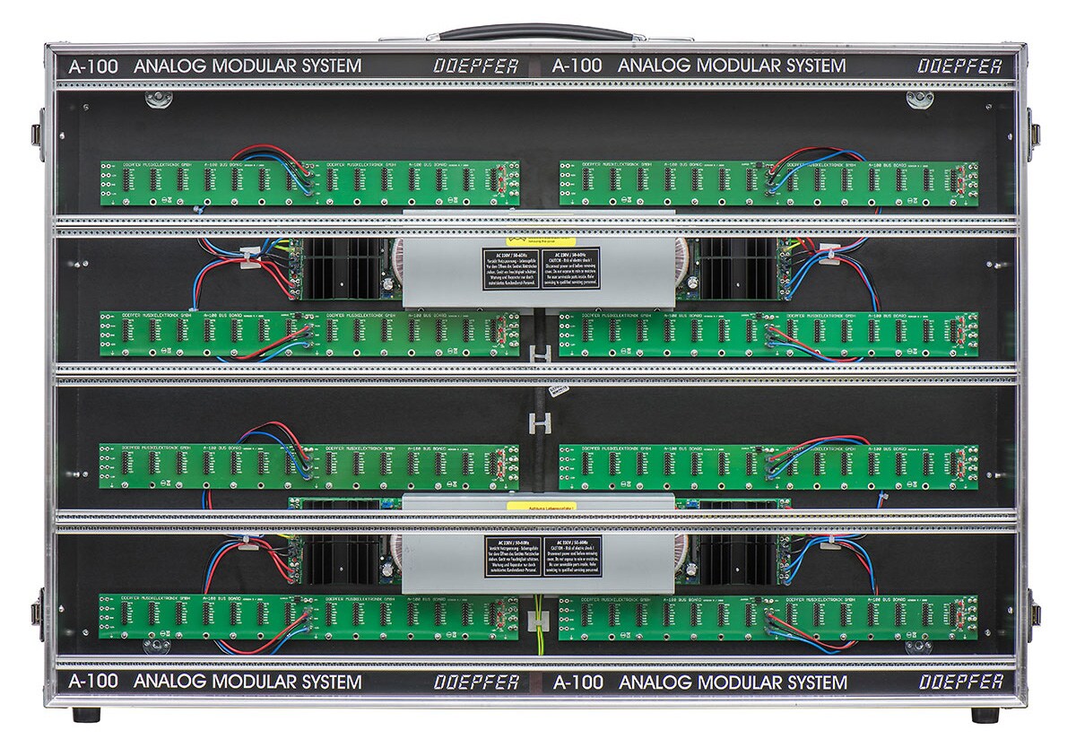 DOEPFER/A-100PMS-12 PSU3