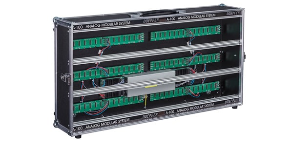 DOEPFER / A-100PMS-9 PSU3画像2