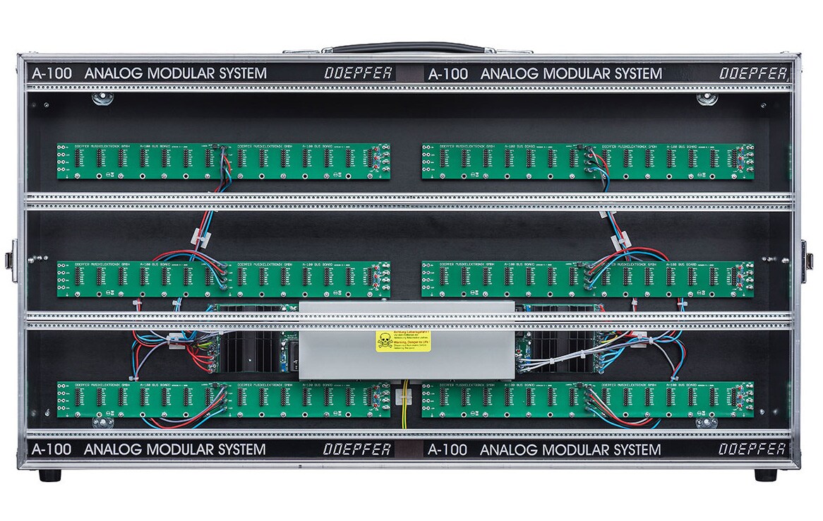 DOEPFER/A-100PMS-9 PSU3