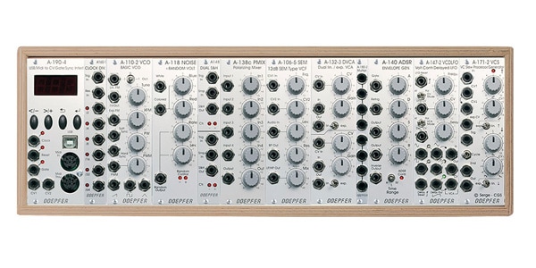 DOEPFER / A-100SS-1-LC3