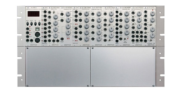 DOEPFER / A-100 SS-1 G6