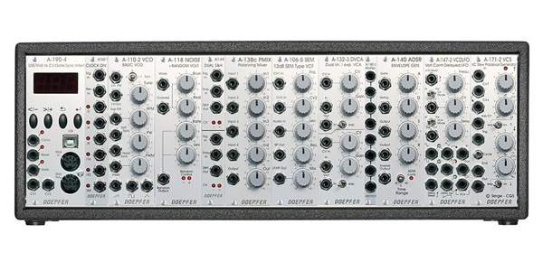 DOEPFER ( ドイプファー )  / A-100SS-1-LC3V