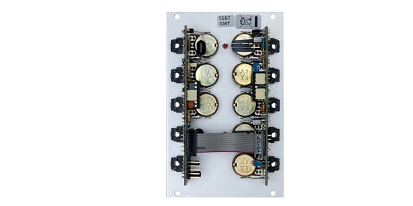 DOEPFER / A-101-1 Vactrol Steiner VCF画像3