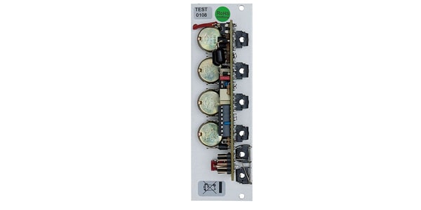 DOEPFER ( ドイプファー )  / A-101-2 Vactrol Low Pass Gate画像3