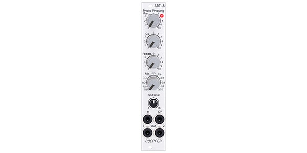 DOEPFER / A-101-8 Photo Phasing